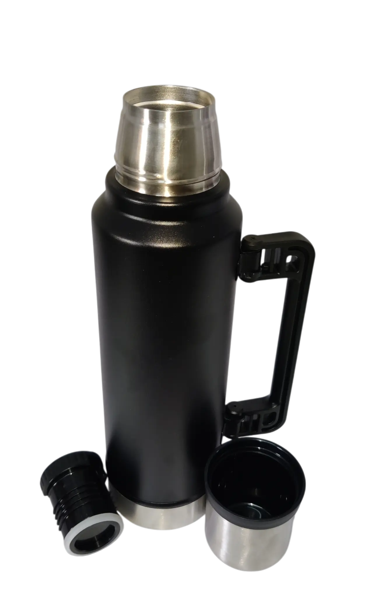 Angle Bottle