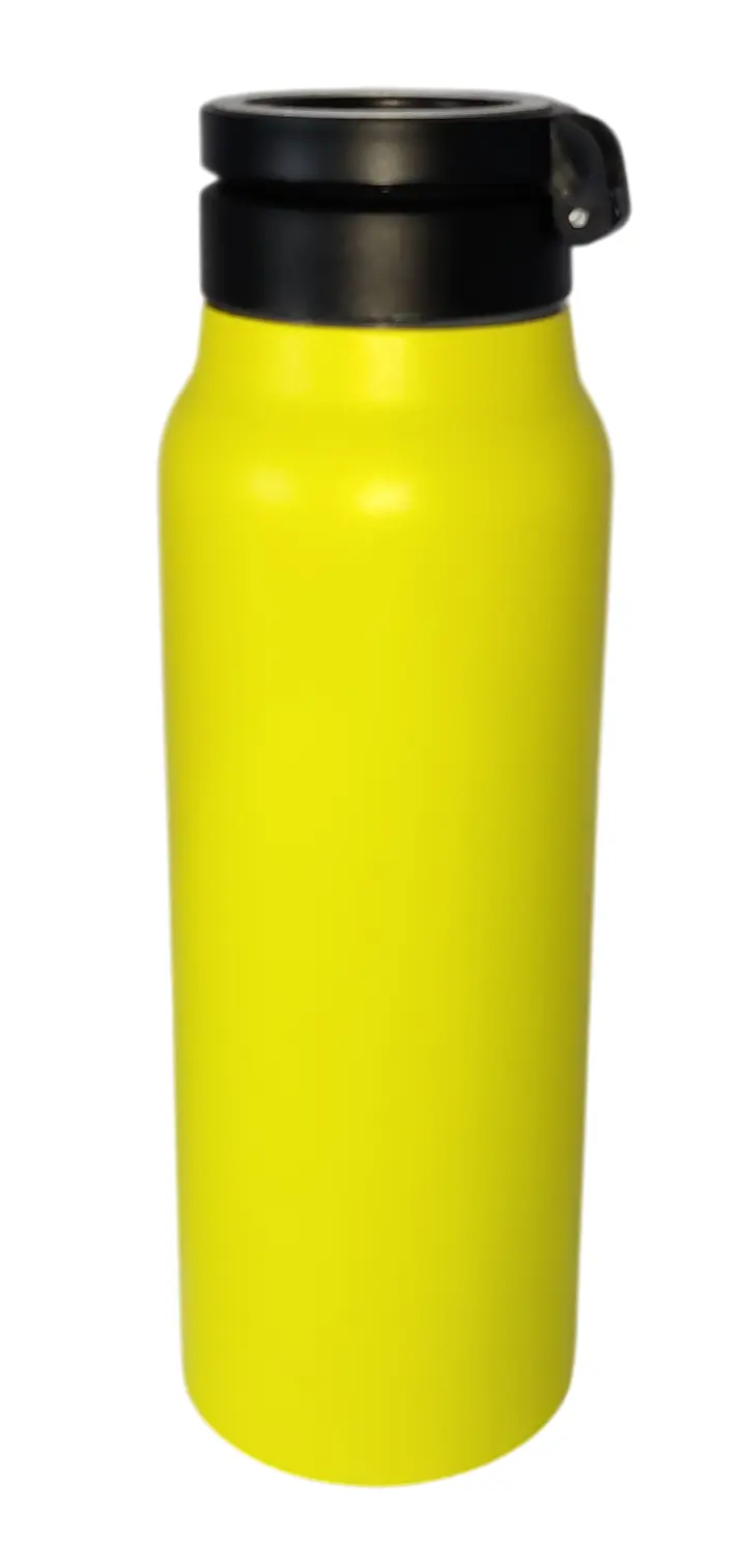 Main Bottle