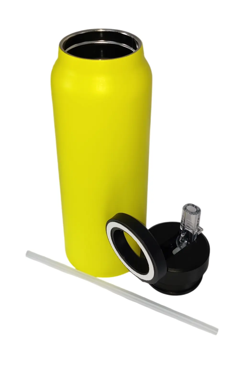 Angle Bottle
