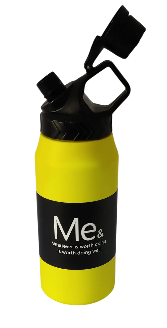 Main Bottle